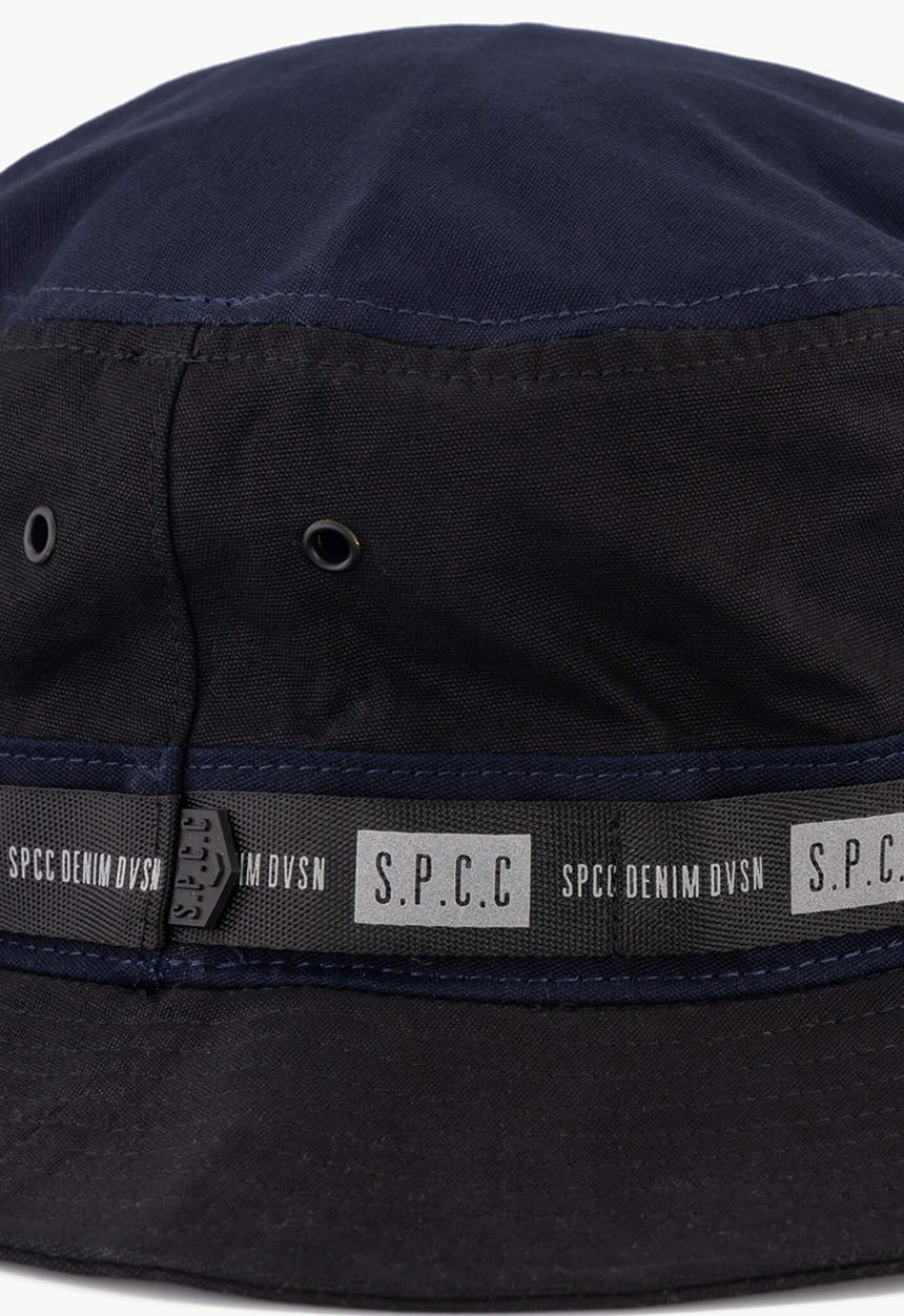 S.P.C.C - Murdock boonie hat - black