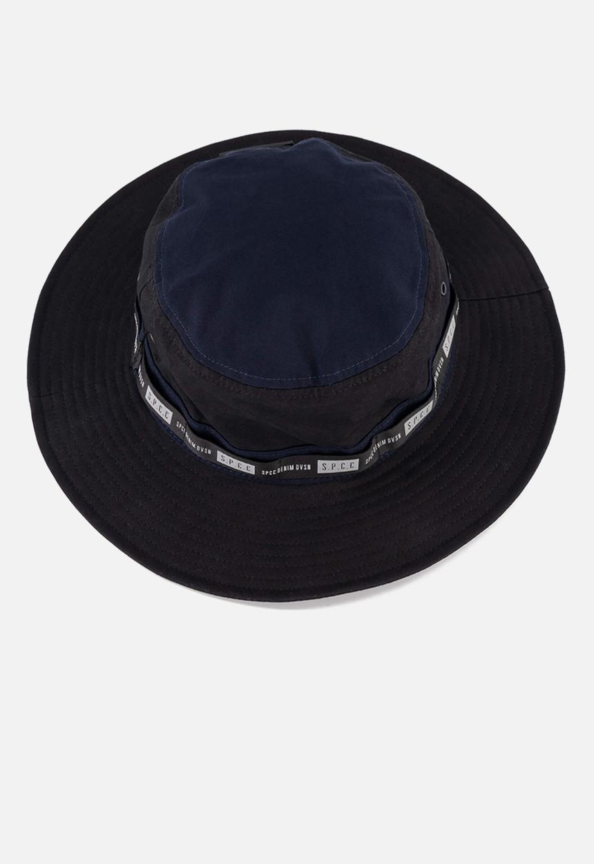 S.P.C.C - Murdock boonie hat - black