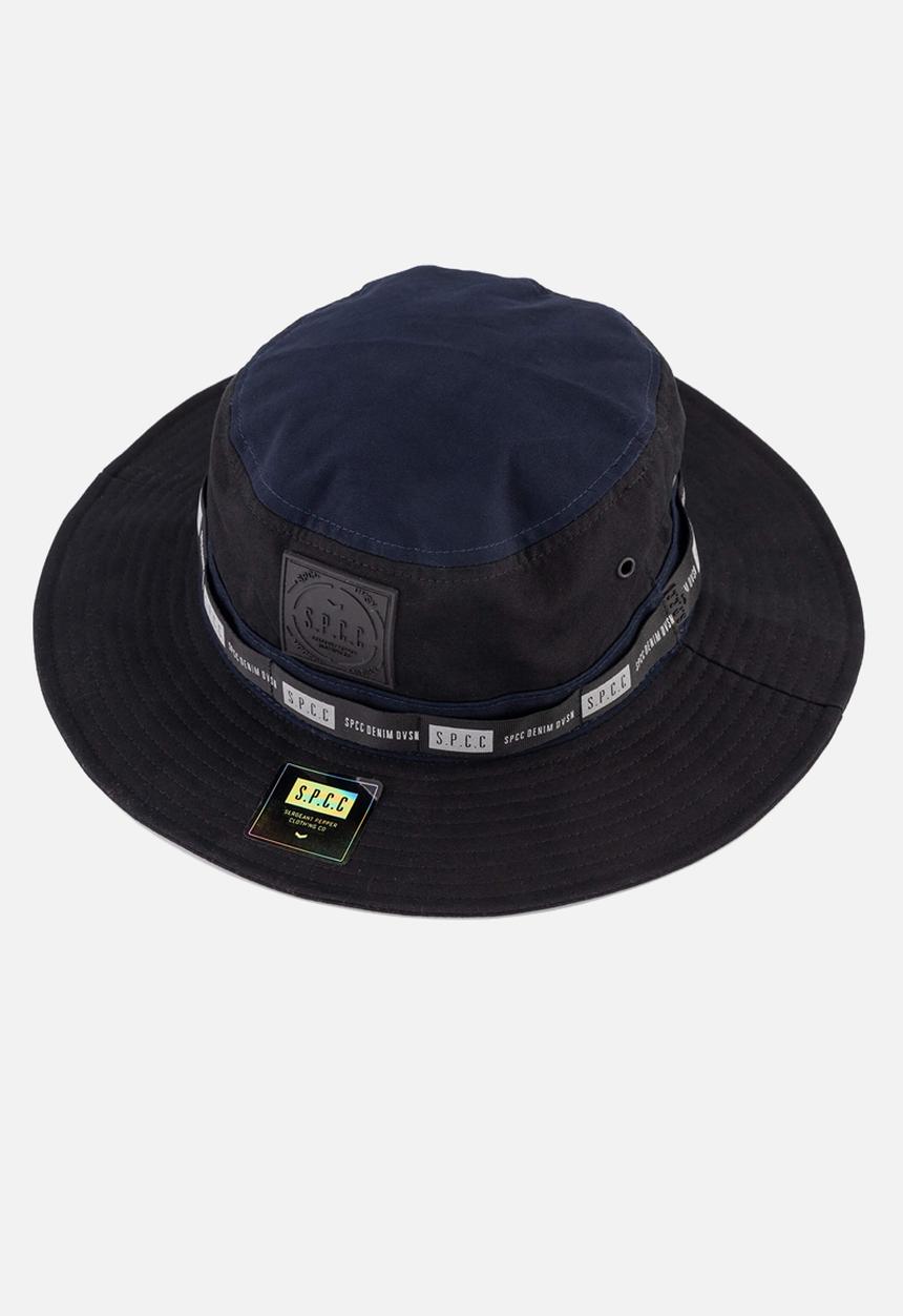 S.P.C.C - Murdock boonie hat - black