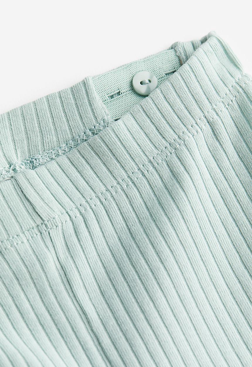 H&M - 3-Piece set - turquoise