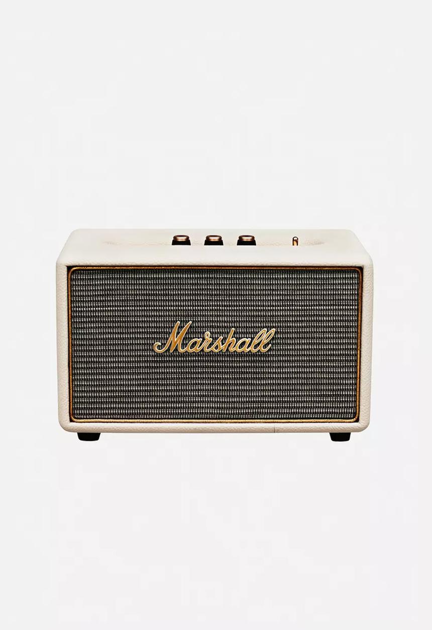 Marshall - Acton