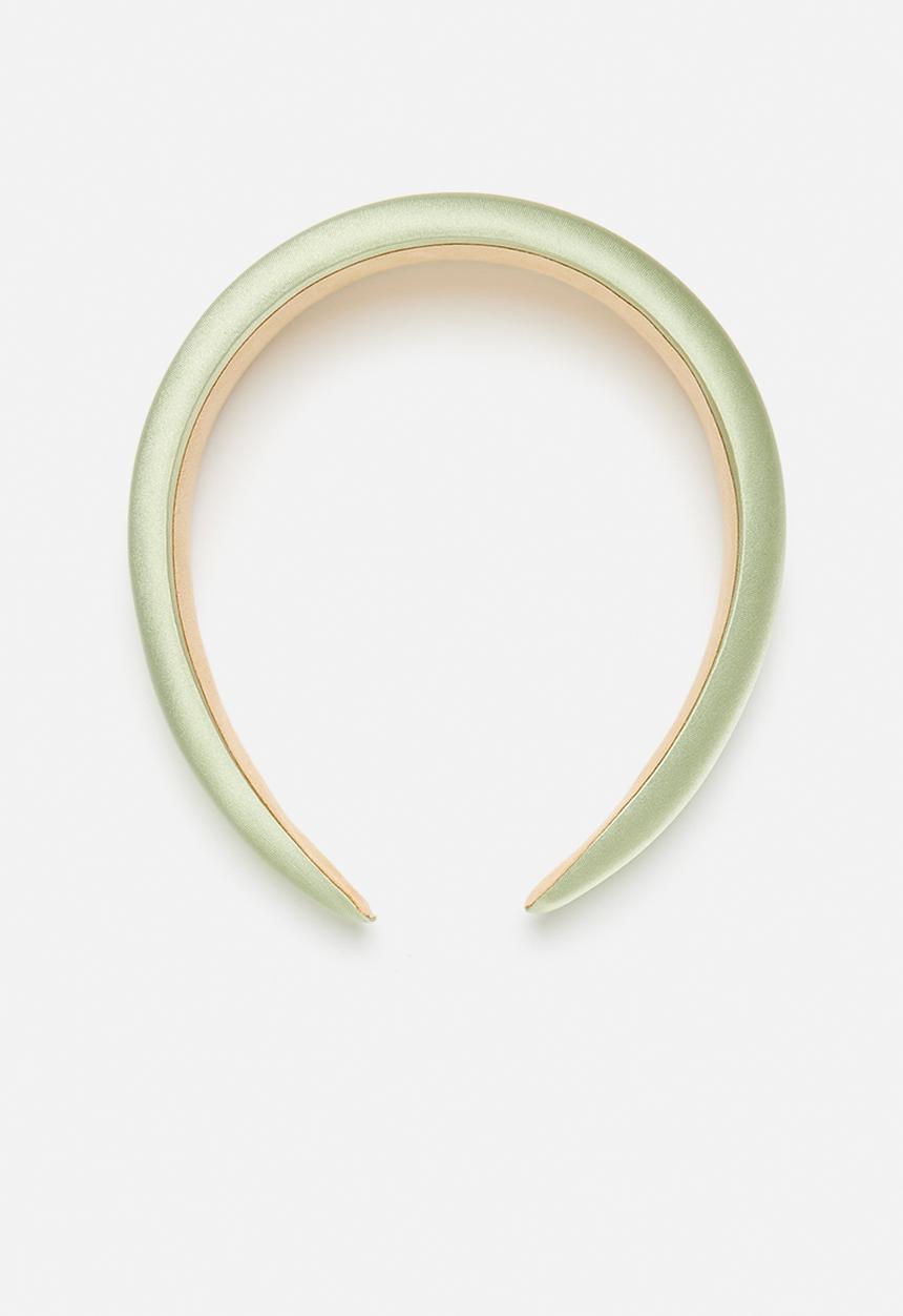 Superbalist - Leah headband - green