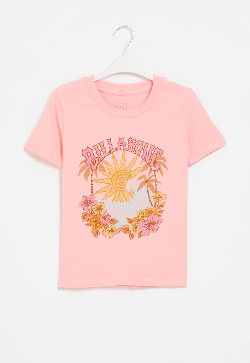 Billabong  - Girls society - light sorbet