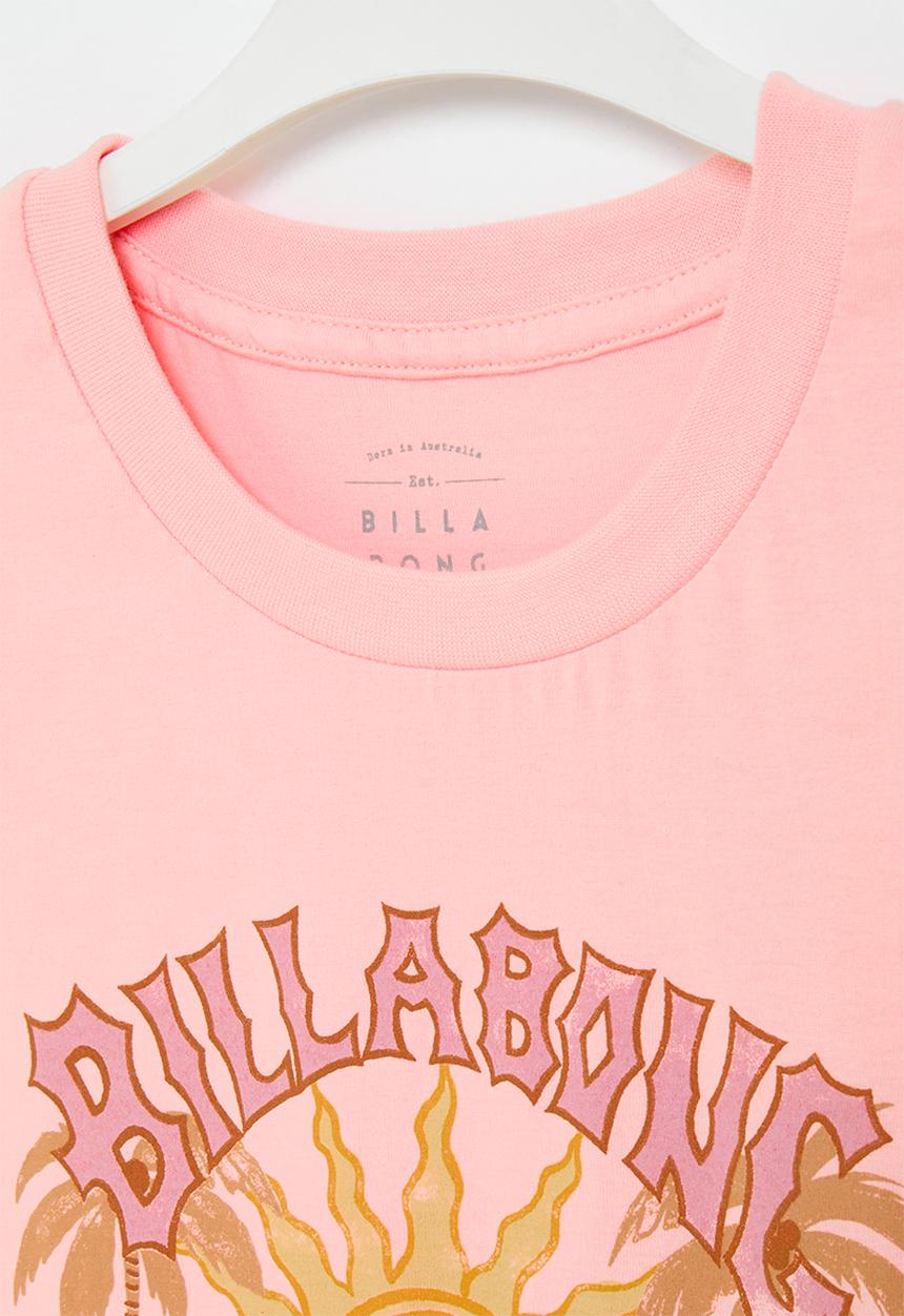 Billabong  - Girls society - light sorbet