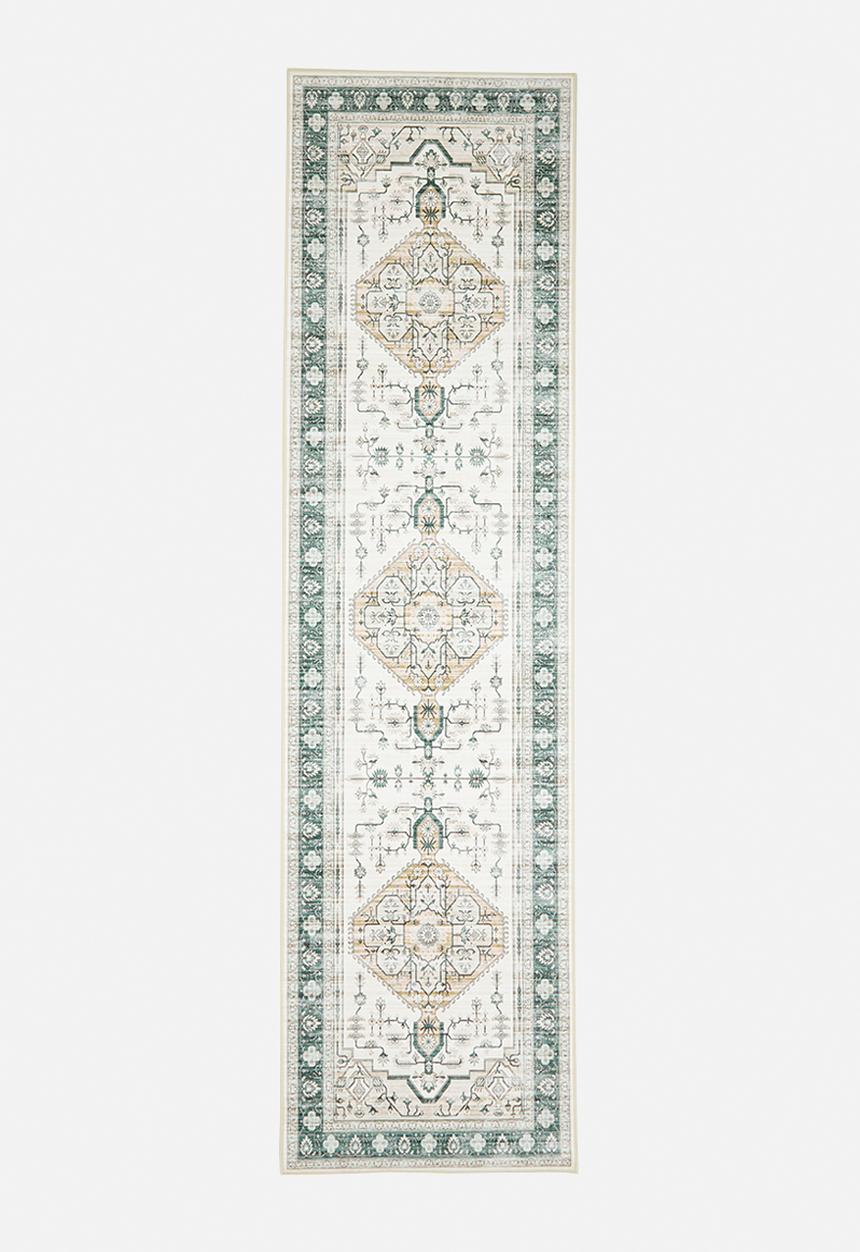 Fotakis - Option runner - antique natural