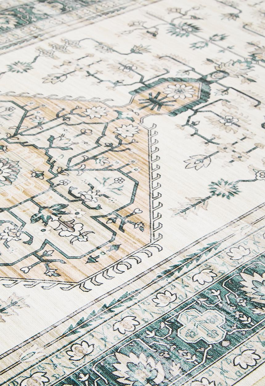 Fotakis - Option runner - antique natural