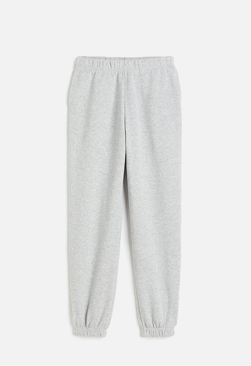 H&M - Joggers - grey