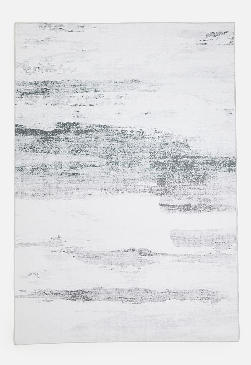 Fotakis - Option rug - Distressed Grey