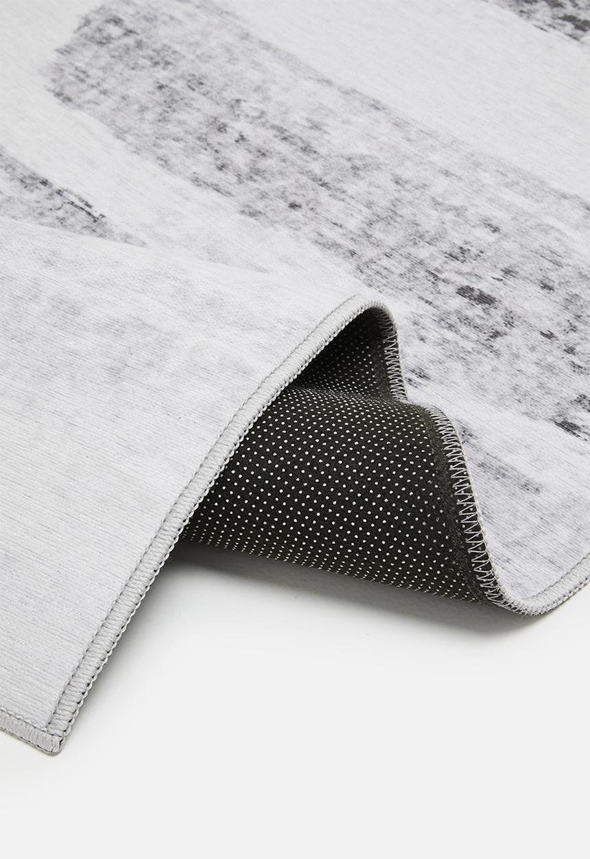 Fotakis - Option rug - Distressed Grey