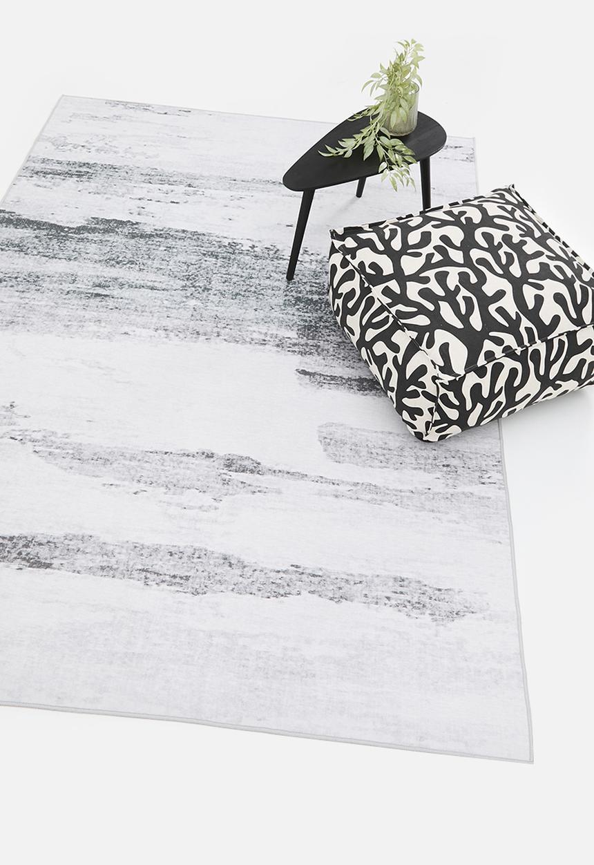 Fotakis - Option rug - Distressed Grey