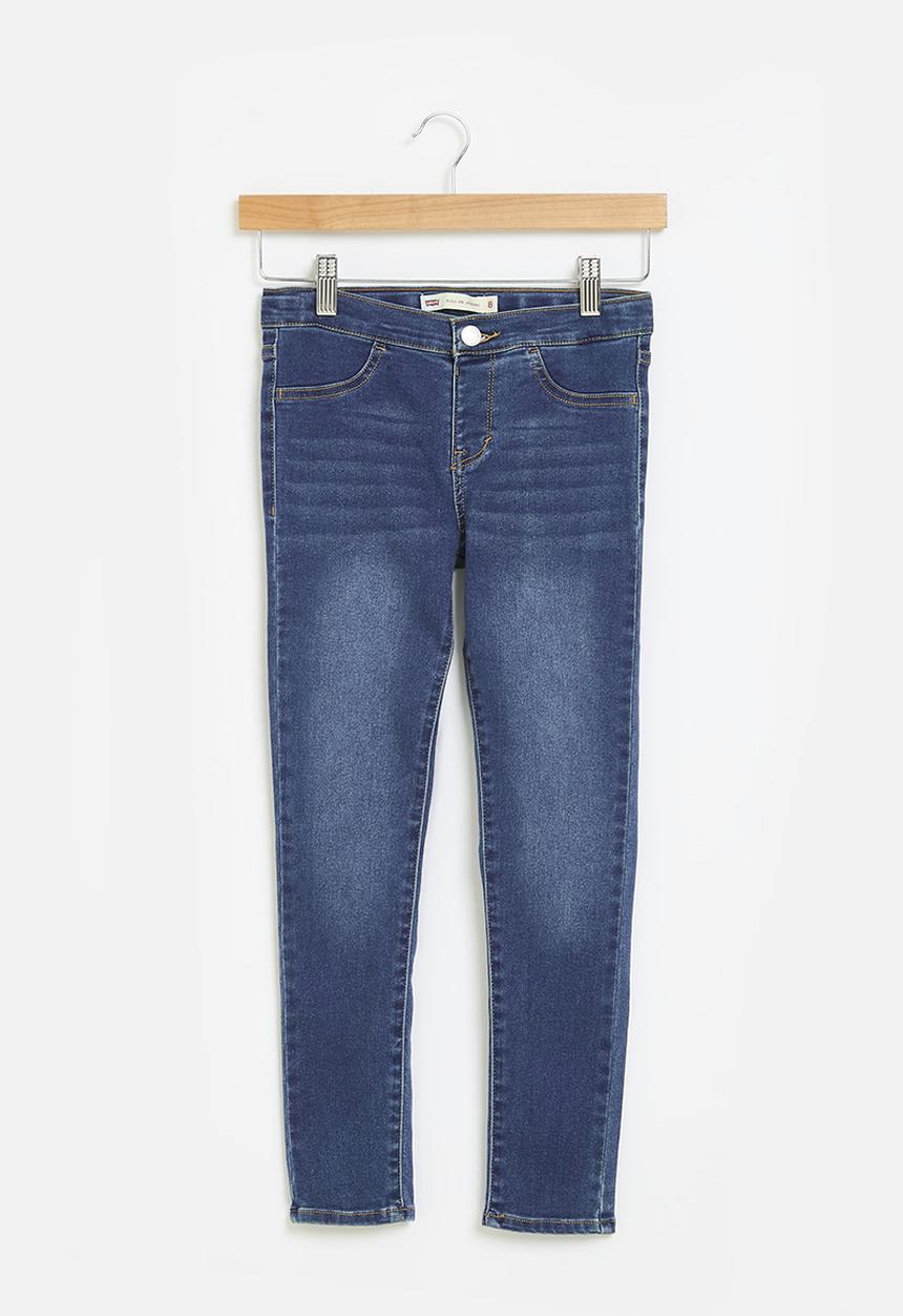 Levi’s® - Lvg pull on legging - sweetwater