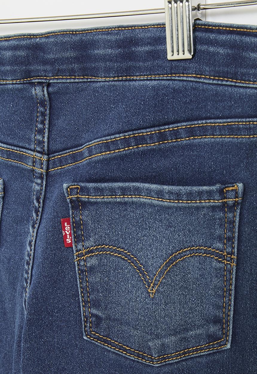 Levi’s® - Lvg pull on legging - sweetwater