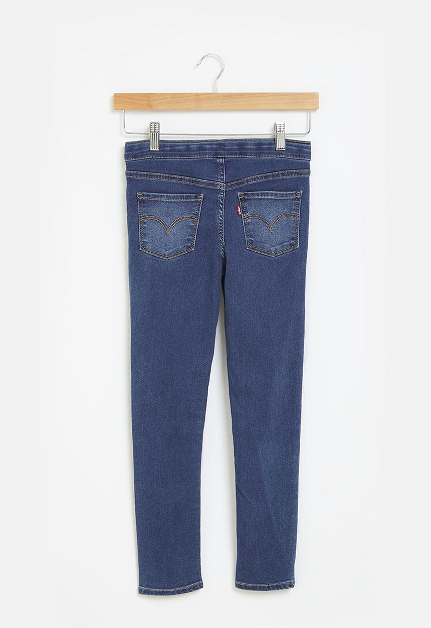 Levi’s® - Lvg pull on legging - sweetwater