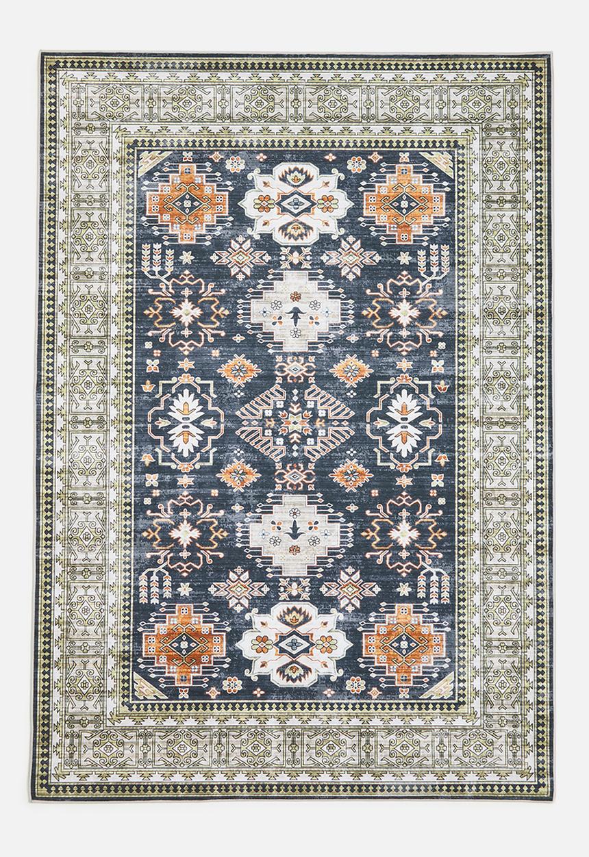 Fotakis - Option rug Antique Jewels - multi