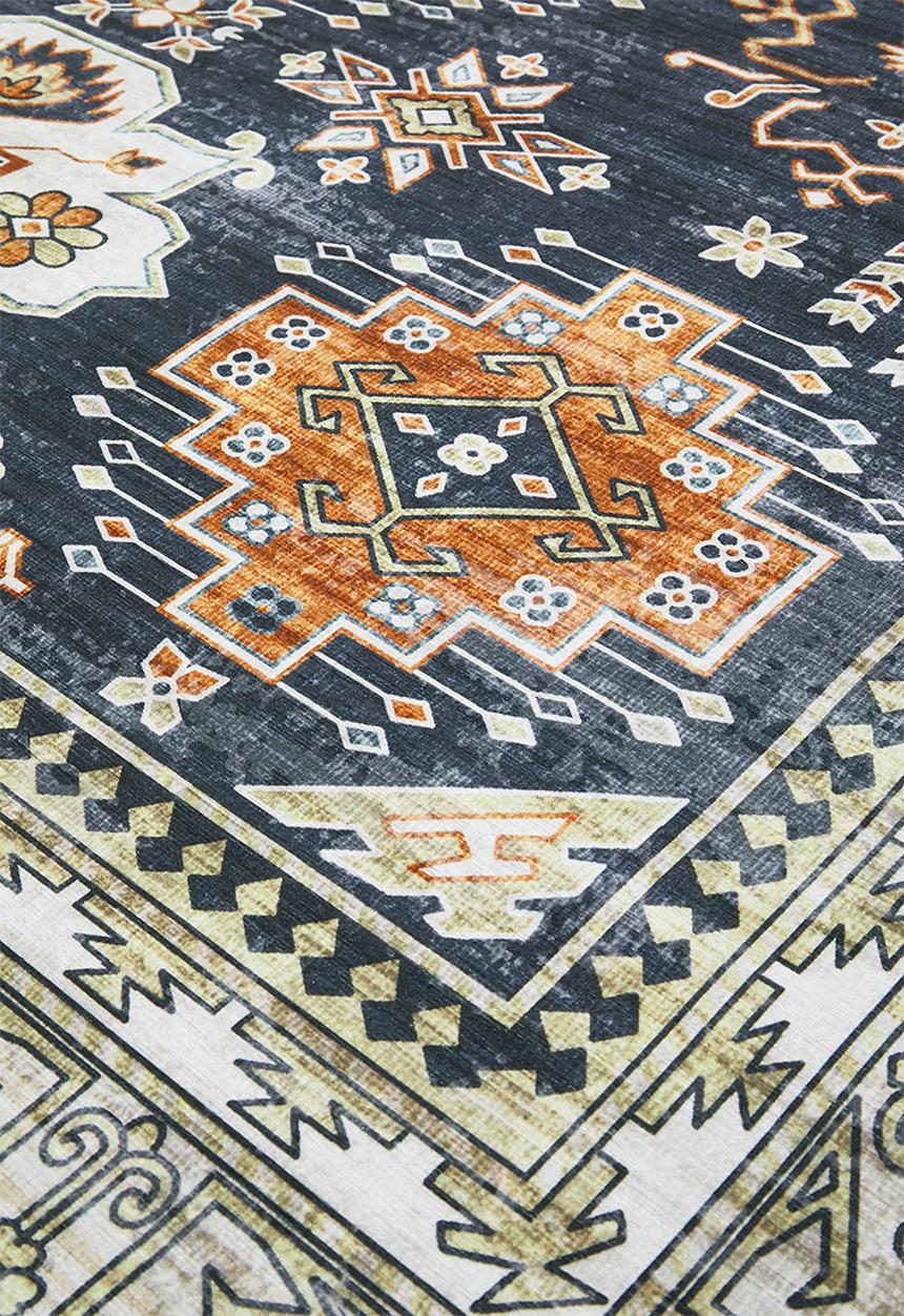 Fotakis - Option rug Antique Jewels - multi