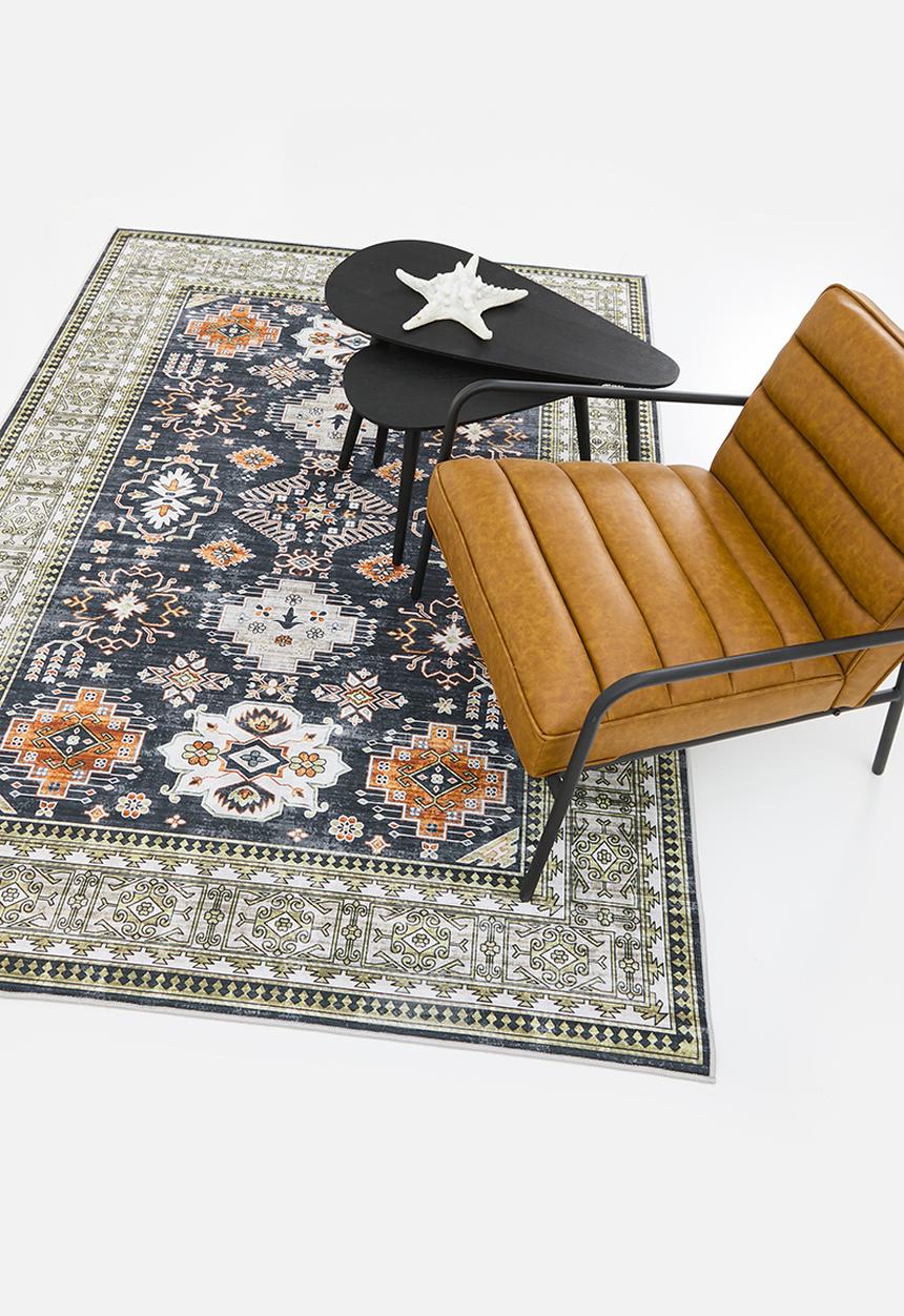 Fotakis - Option rug Antique Jewels - multi