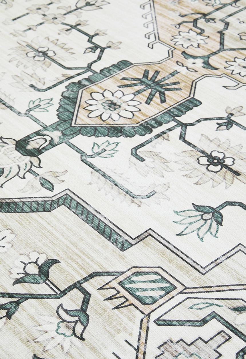 Fotakis - Option rug - Antique Natural