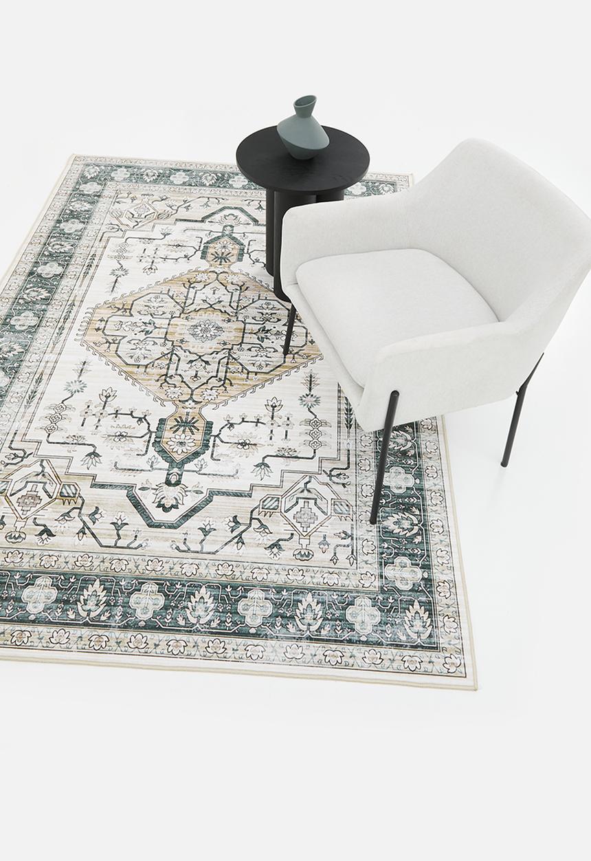 Fotakis - Option rug - Antique Natural