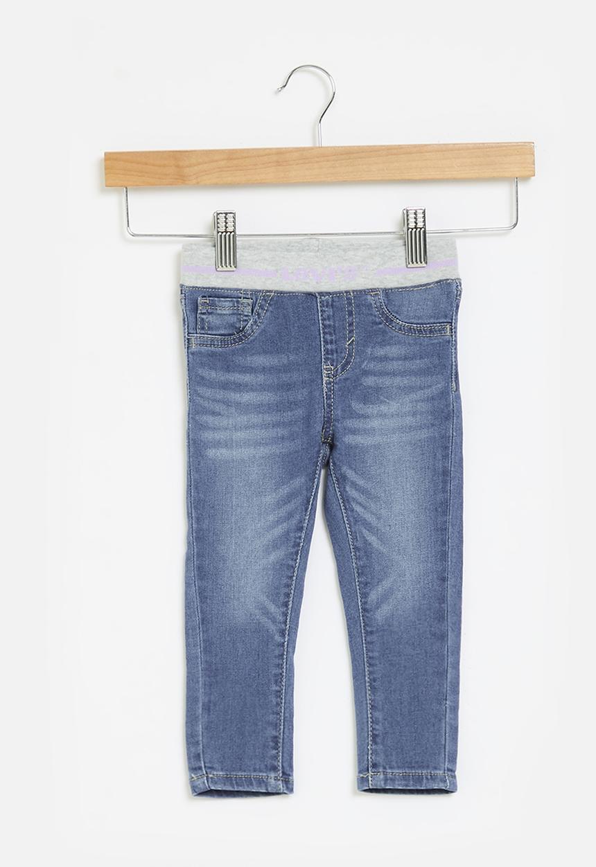 Levi’s® - Lvg pull on skinny jean - keira