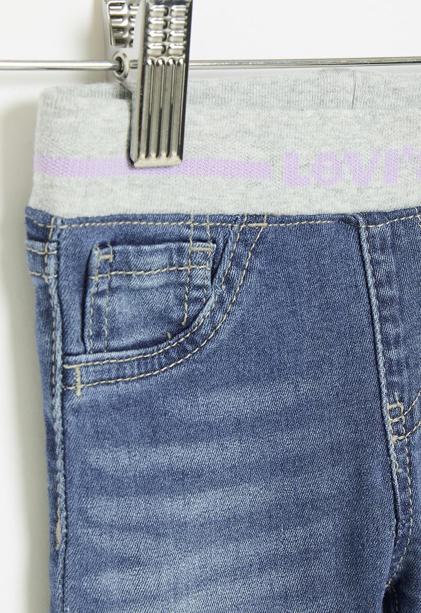 Levi’s® - Lvg pull on skinny jean - keira
