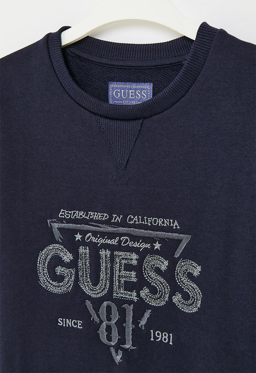 GUESS - Active top - smart blue