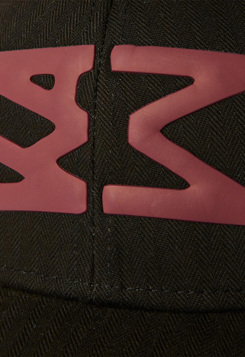 G-STAR - Aw original baseball cap - dark black