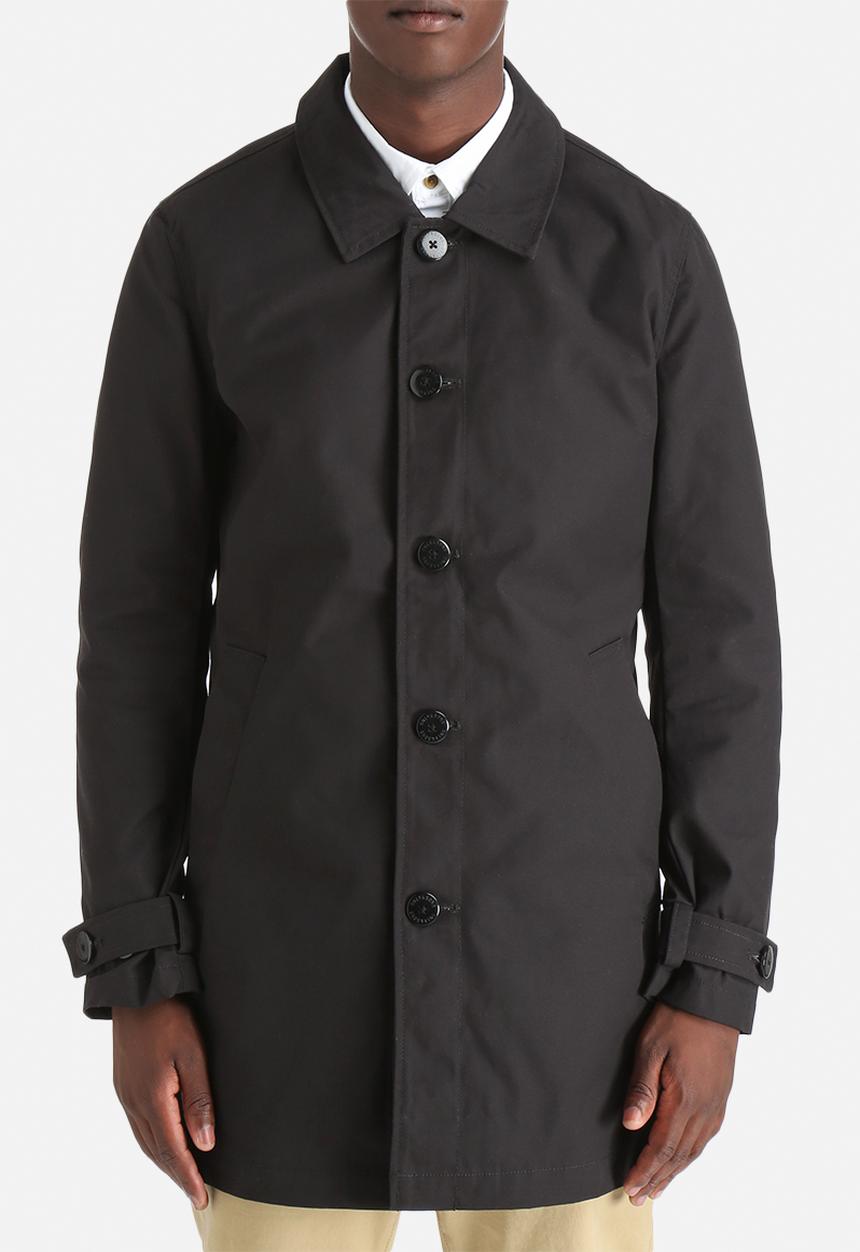 Only & Sons - Jules Trench Coat
