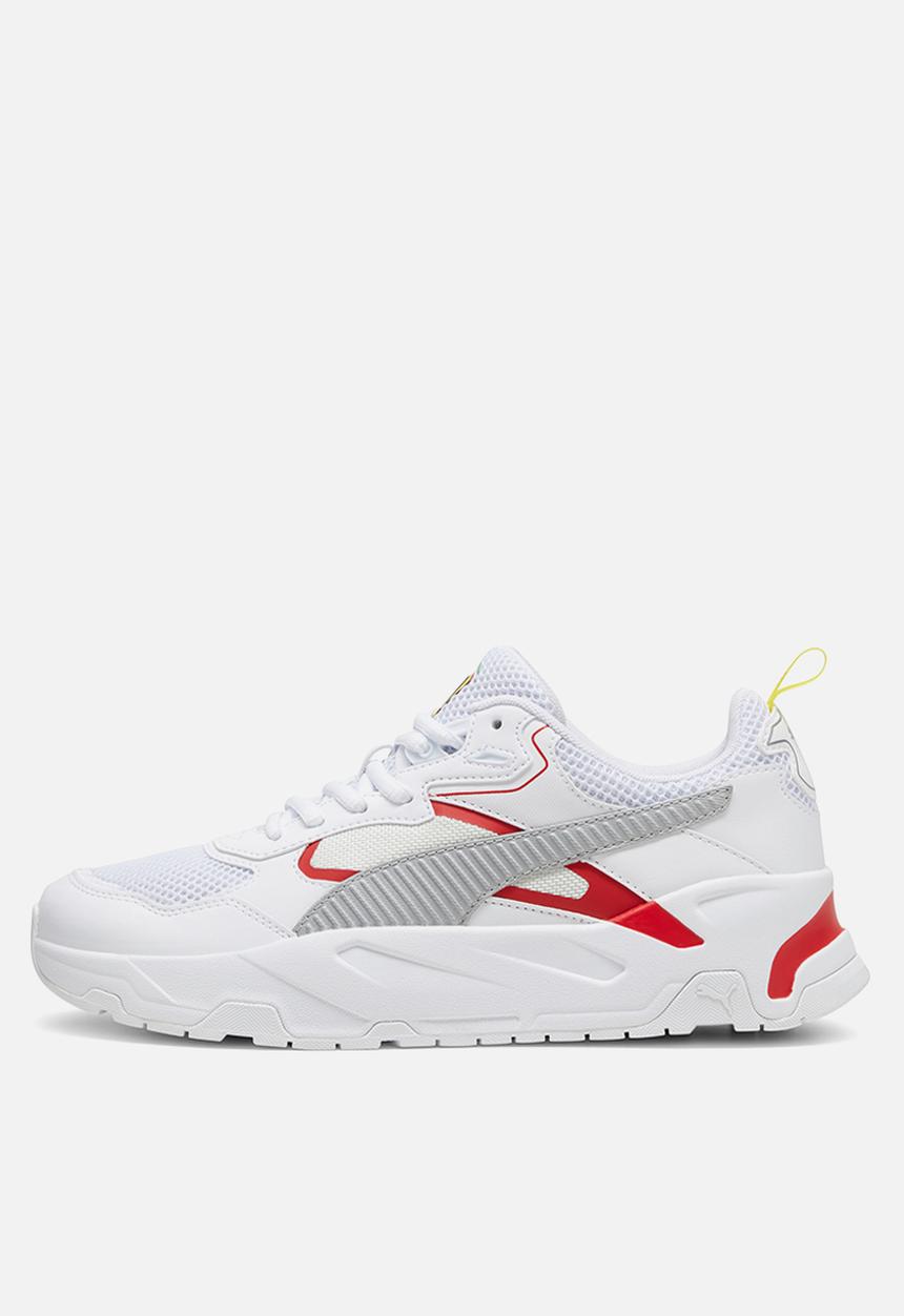 PUMA - Motorsport Ferrari Trinity