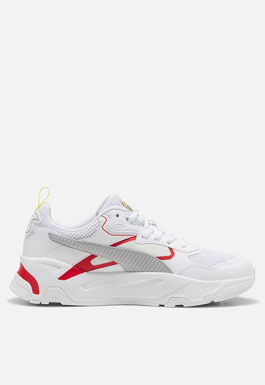 PUMA - Motorsport Ferrari Trinity