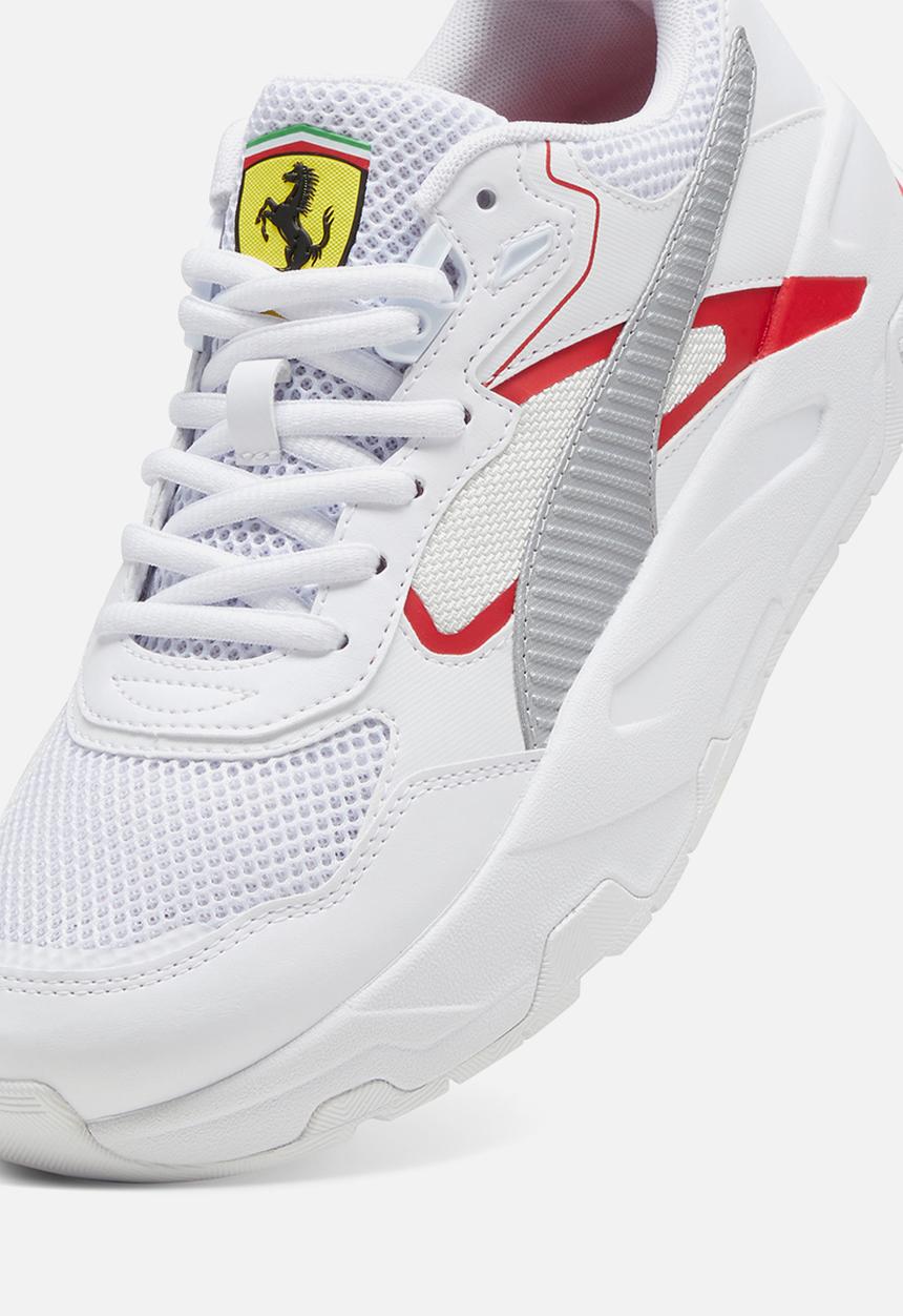PUMA - Motorsport Ferrari Trinity