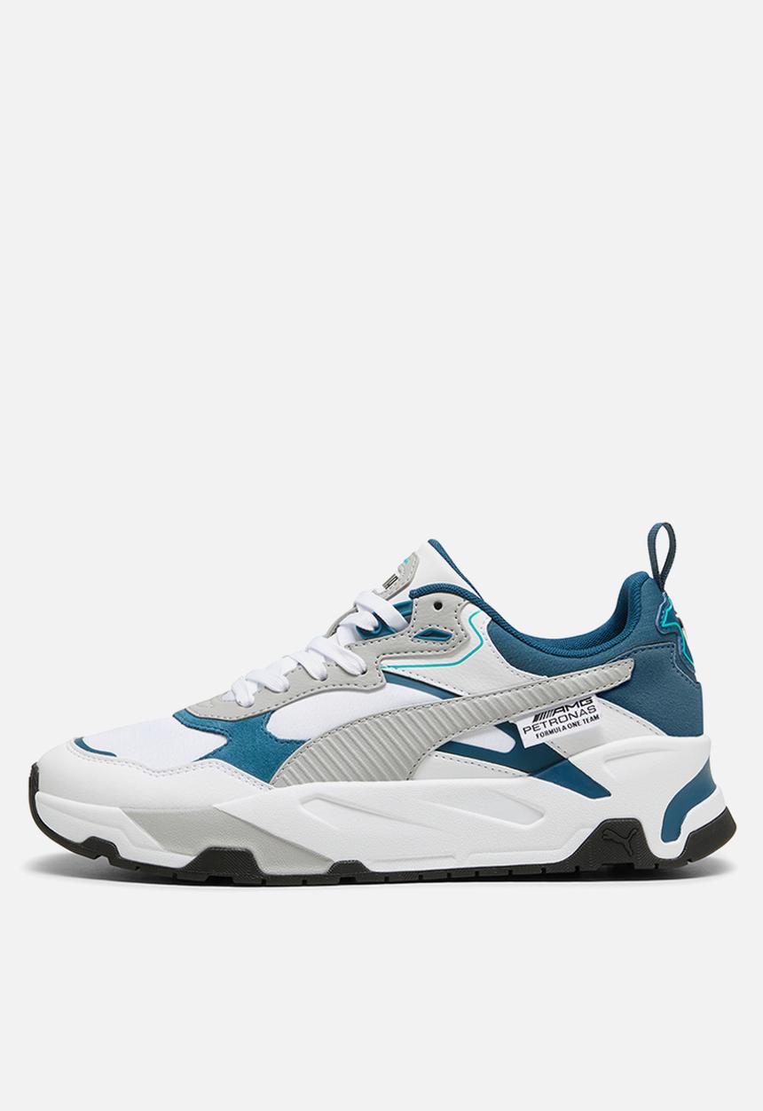 PUMA - Motorsport MAPF1 Trinity