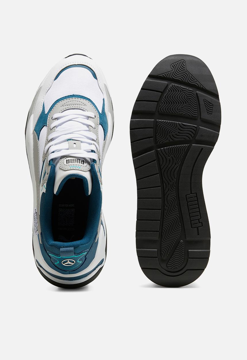 PUMA - Motorsport MAPF1 Trinity
