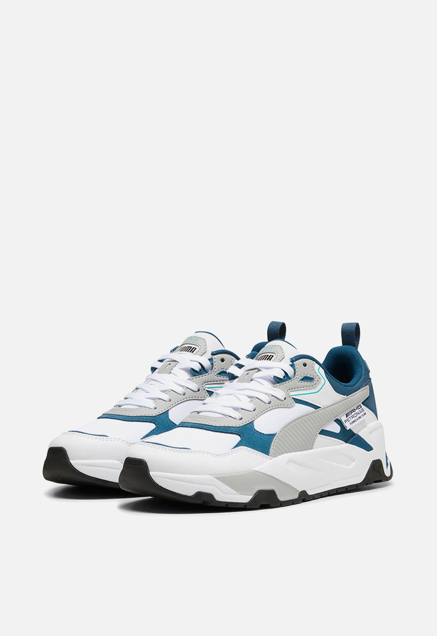PUMA - Motorsport MAPF1 Trinity