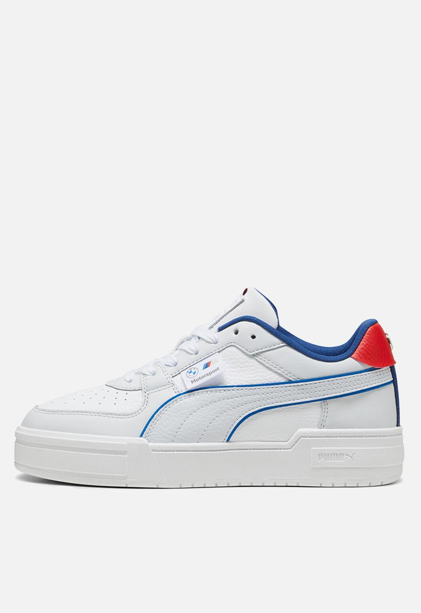 PUMA - Motorsport BMW MMS CA Pro