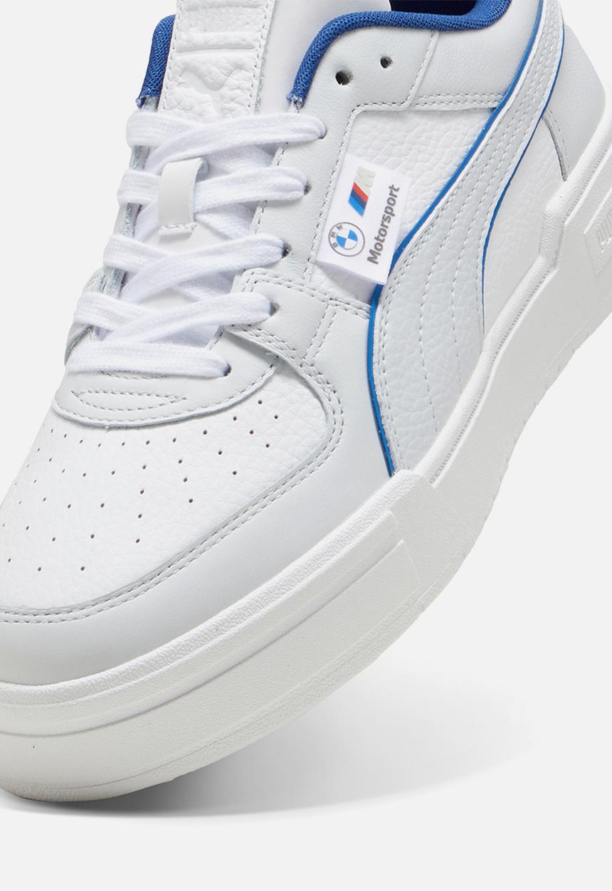 PUMA - Motorsport BMW MMS CA Pro