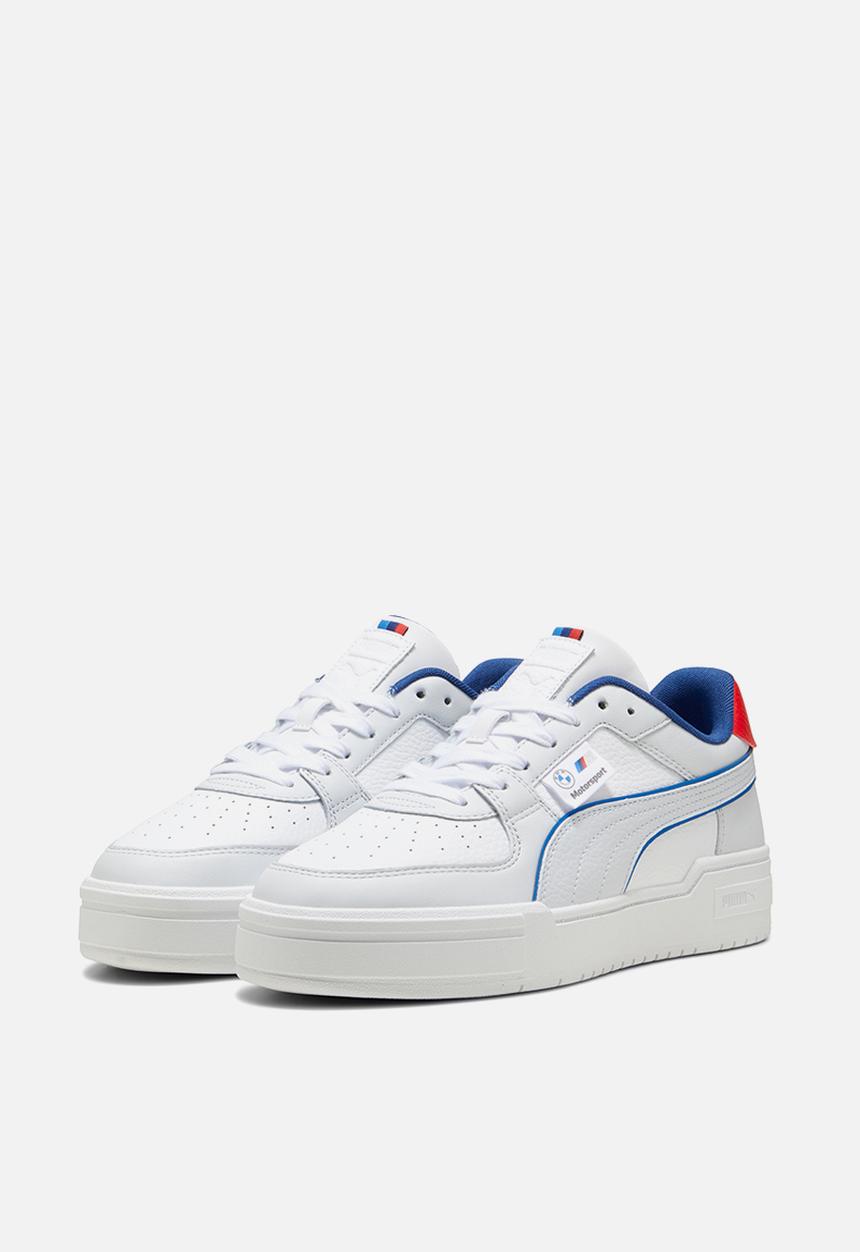 PUMA - Motorsport BMW MMS CA Pro