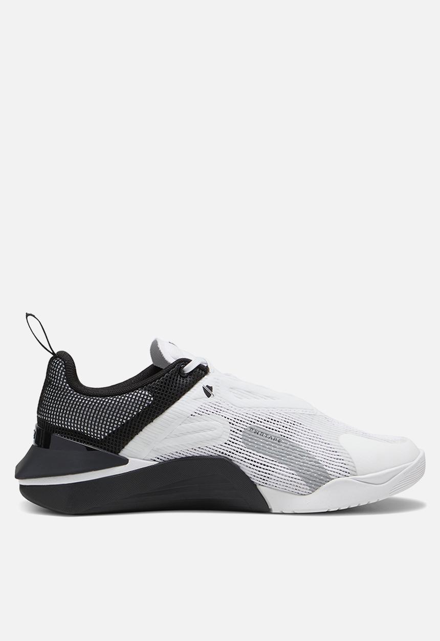 PUMA - Fuse 3.0 Wn's - Puma White-Puma Black