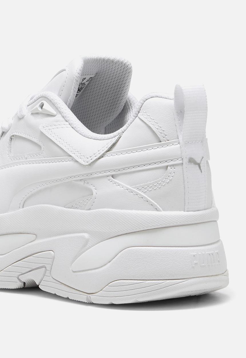 PUMA - BLSTR Dress code Wns - puma white