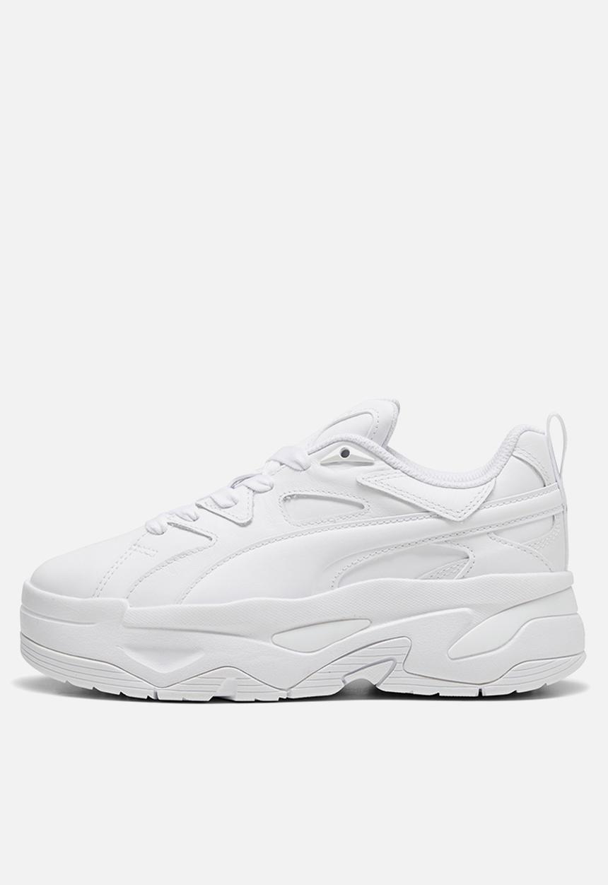 PUMA - BLSTR Dress code Wns - puma white