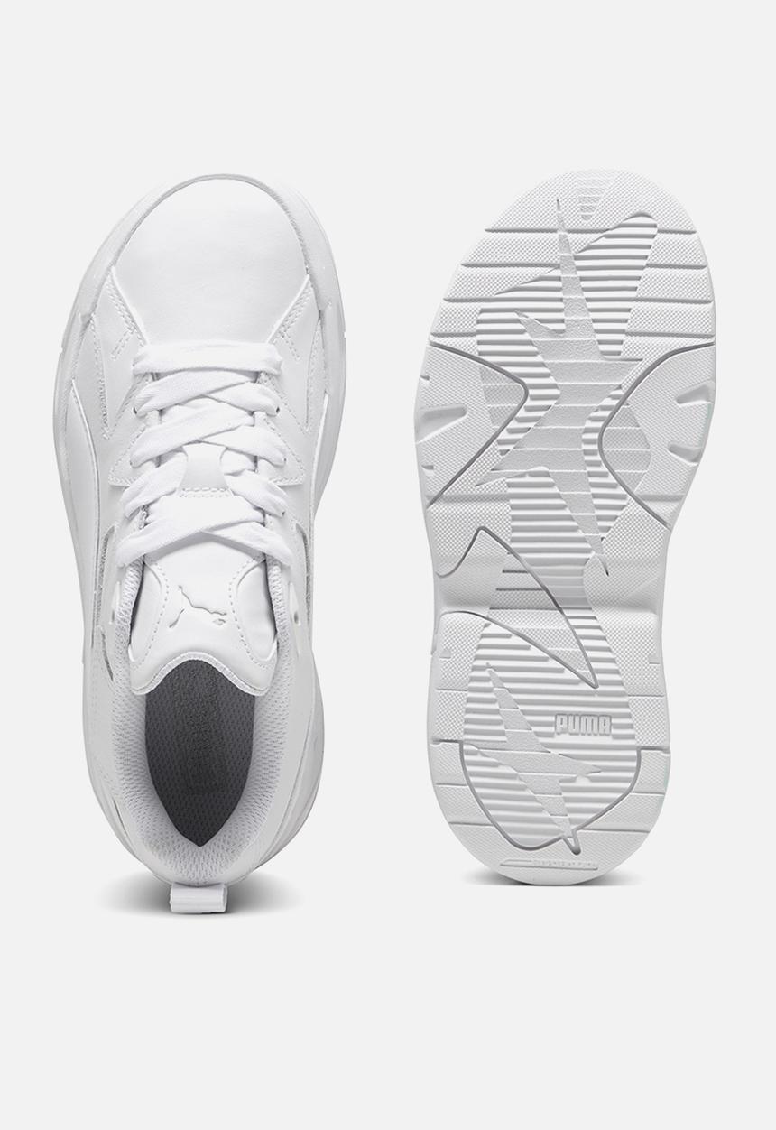PUMA - BLSTR Dress code Wns - puma white