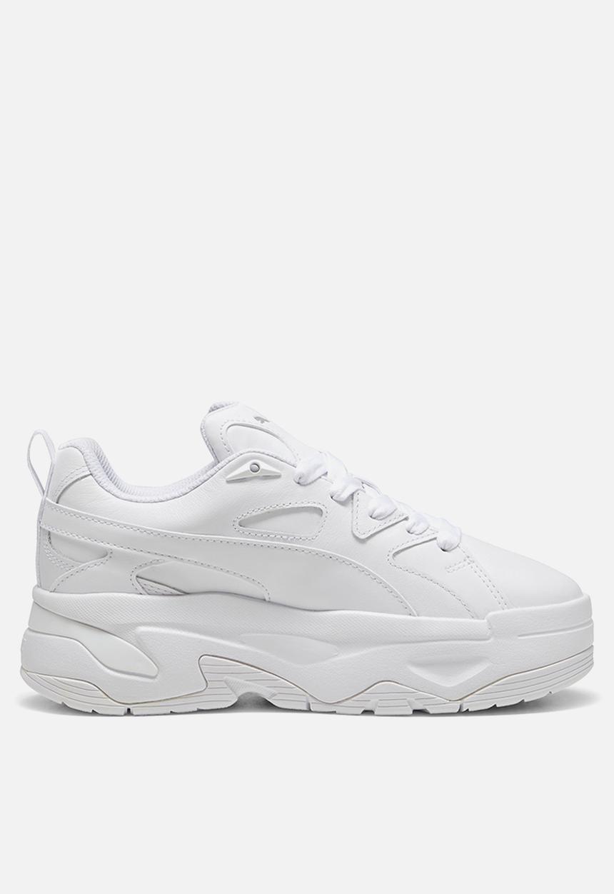 PUMA - BLSTR Dress code Wns - puma white