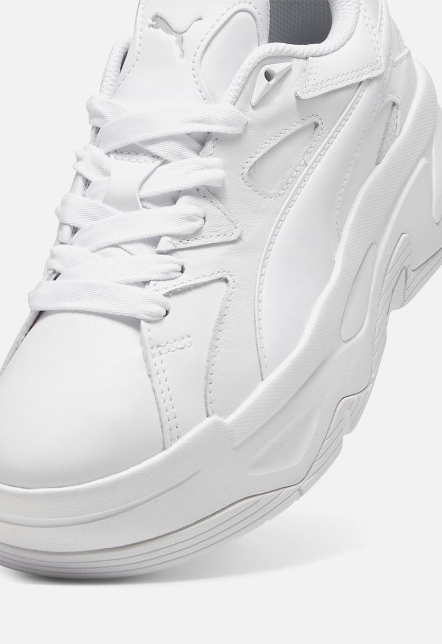 PUMA - BLSTR Dress code Wns - puma white