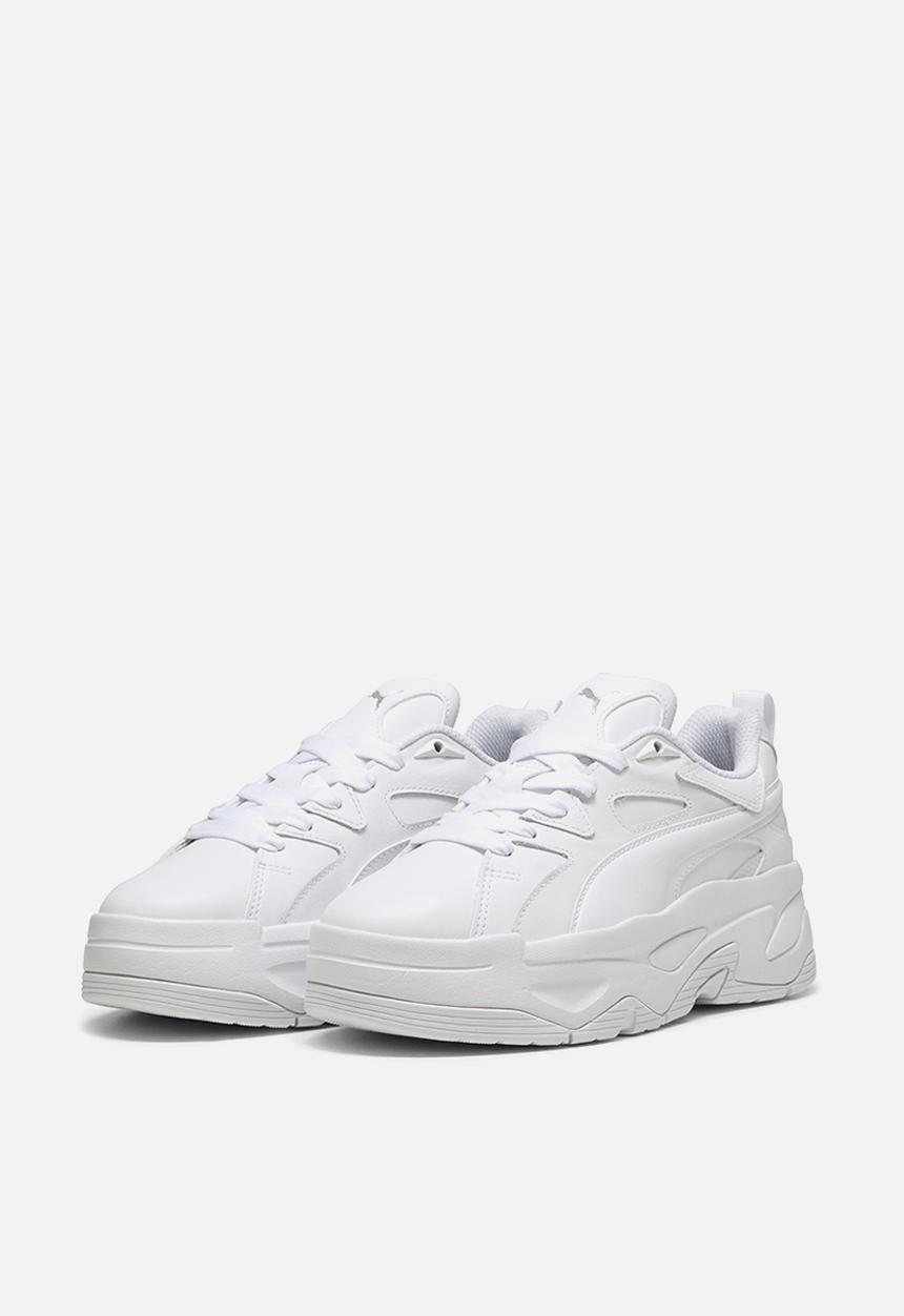 PUMA - BLSTR Dress code Wns - puma white