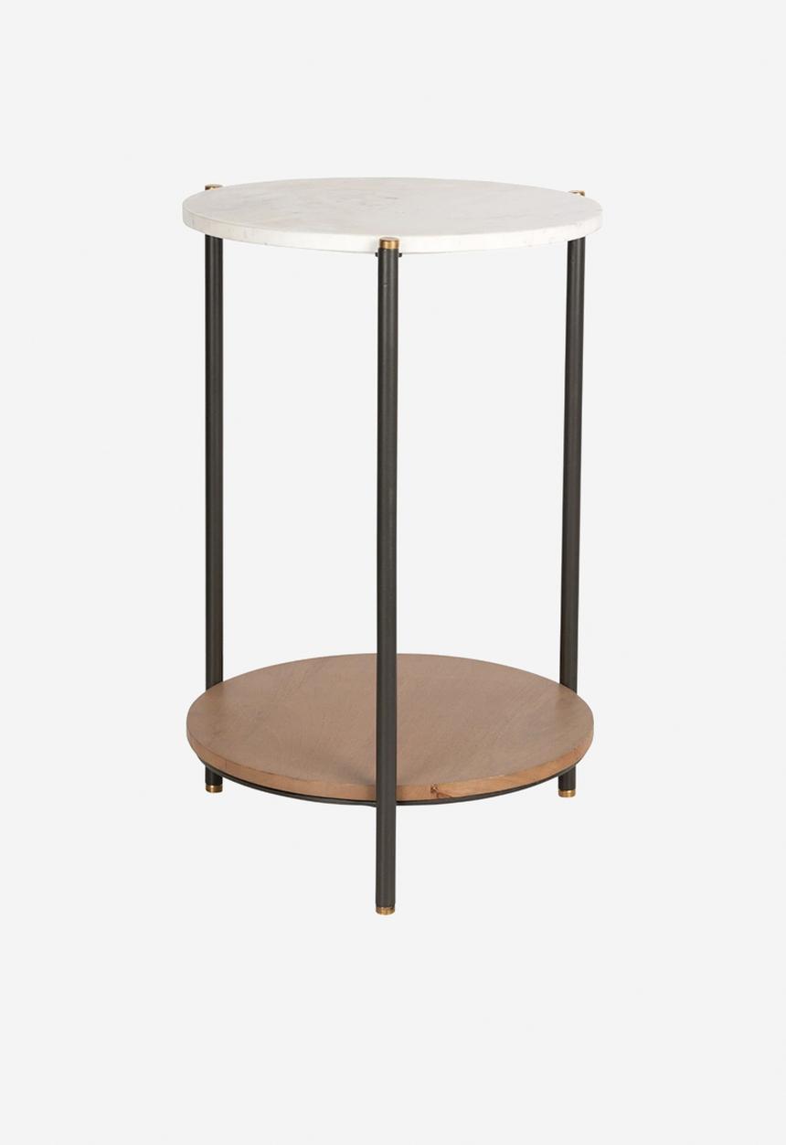 Hertex Haus - Serene Table Large - Sand Dune