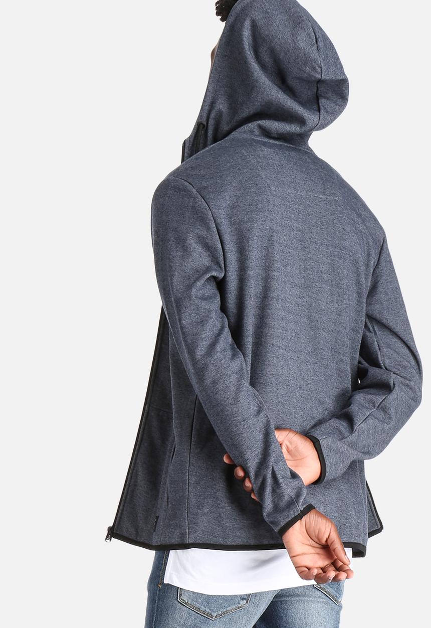 Jack & Jones - Basic Sweat Hood
