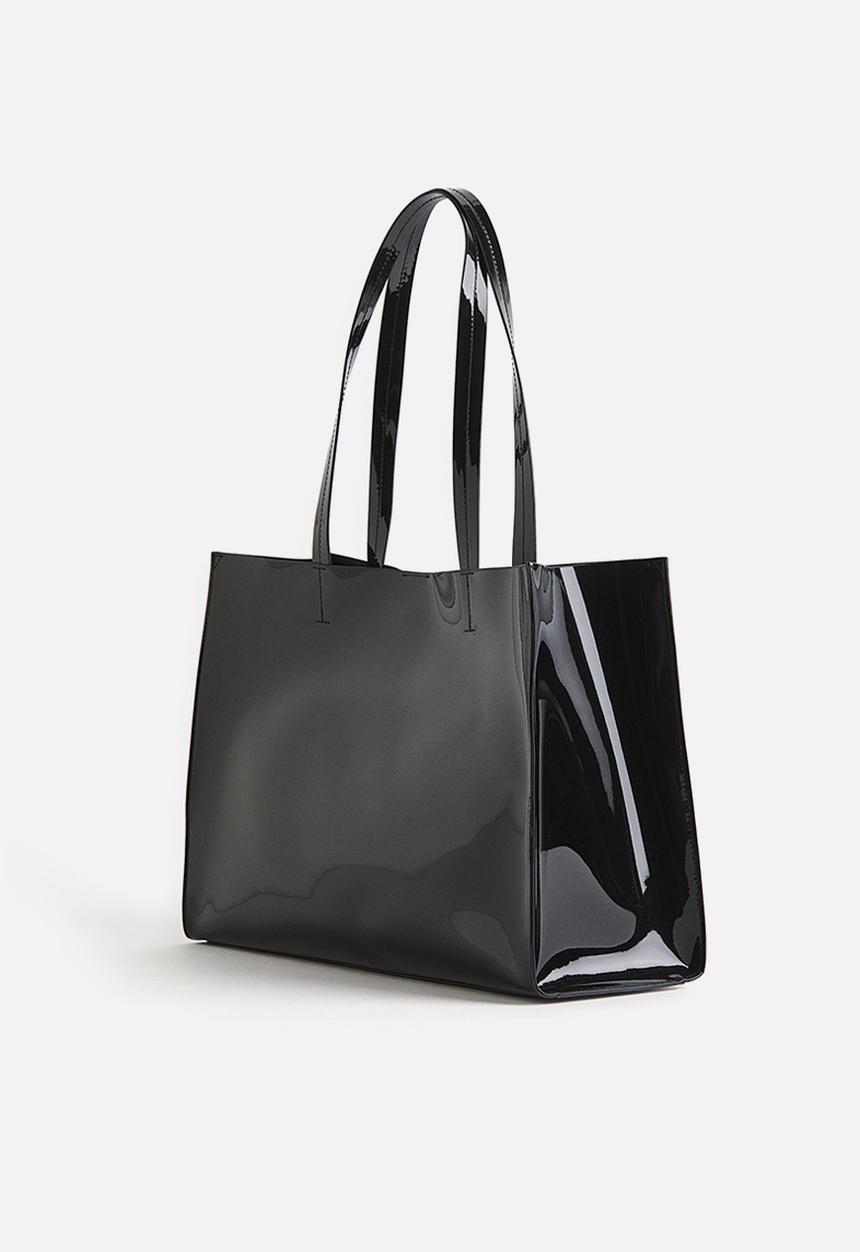 H&M - Shopper - black