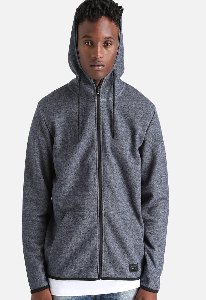 Jack & Jones - Basic Sweat Hood
