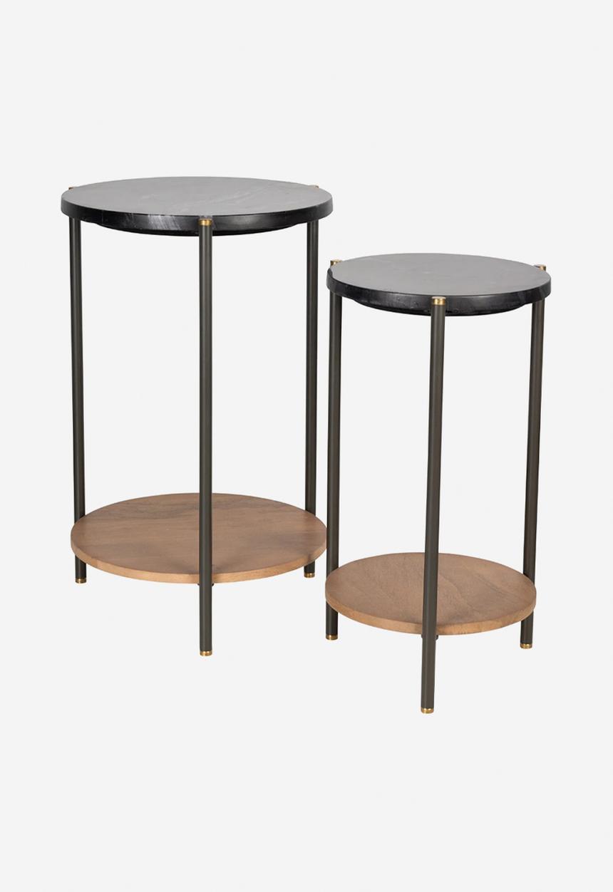 Hertex Haus - Serene Table Medium - Night Sky