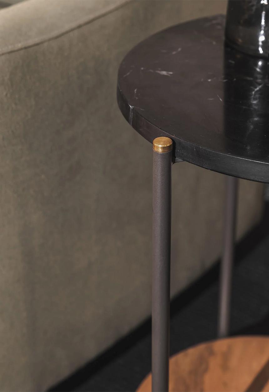 Hertex Haus - Serene Table Medium - Night Sky