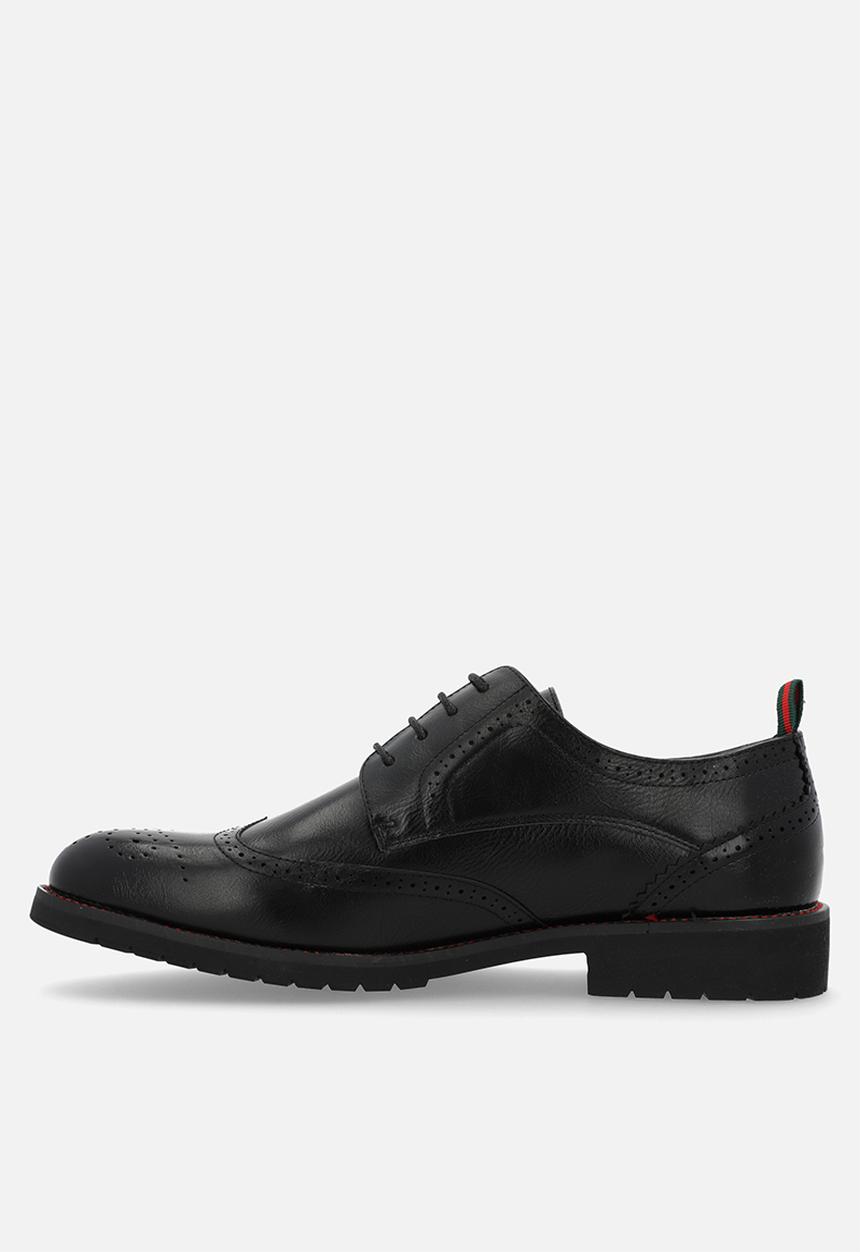 Gino Paoli - Massimo - black